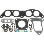 Order Injector Seal Kit by BLUE STREAK (HYGRADE MOTOR) - 2057 For Your Vehicle