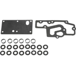 Order Injector Seal Kit by BLUE STREAK (HYGRADE MOTOR) - 2059 For Your Vehicle