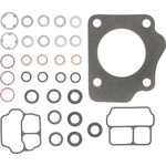 Order Injector Seal Kit by BLUE STREAK (HYGRADE MOTOR) - 2062 For Your Vehicle