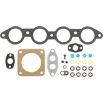 Order Injector Seal Kit by BLUE STREAK (HYGRADE MOTOR) - 2064 For Your Vehicle