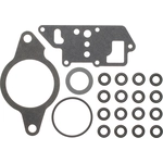Order Injector Seal Kit by BLUE STREAK (HYGRADE MOTOR) - 2065 For Your Vehicle