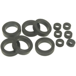 Order BLUE STREAK (HYGRADE MOTOR) - SK10 - Fuel Injector Seal Kit For Your Vehicle