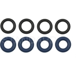 Order Injector Seal Kit by BLUE STREAK (HYGRADE MOTOR) - SK114 For Your Vehicle