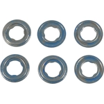 Order Injector Seal Kit by BLUE STREAK (HYGRADE MOTOR) - SK141 For Your Vehicle