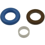 Order BLUE STREAK (HYGRADE MOTOR) - SK156 - Fuel Injector O-Ring Kit For Your Vehicle