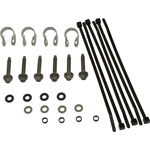 Order Injector Seal Kit by BLUE STREAK (HYGRADE MOTOR) - SK159 For Your Vehicle