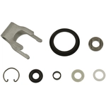 Order BLUE STREAK (HYGRADE MOTOR) - SK165 - Fuel Injector O-Ring Kit For Your Vehicle