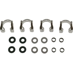 Order Injector Seal Kit by BLUE STREAK (HYGRADE MOTOR) - SK176 For Your Vehicle