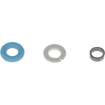 Order Injector Seal Kit by BLUE STREAK (HYGRADE MOTOR) - SK204 For Your Vehicle