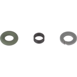 Order Injector Seal Kit by BLUE STREAK (HYGRADE MOTOR) - SK205 For Your Vehicle