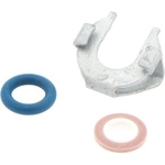 Order Injector Seal Kit by BLUE STREAK (HYGRADE MOTOR) - SK209 For Your Vehicle