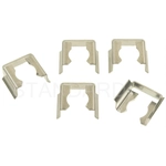 Order Injector Seal Kit (Pack of 5) by BLUE STREAK (HYGRADE MOTOR) - SK91 For Your Vehicle