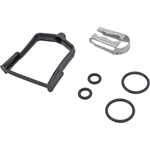Order Injector Seal Kit by BLUE STREAK (HYGRADE MOTOR) - SK96 For Your Vehicle