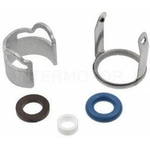 Order Injector Seal Kit by BLUE STREAK (HYGRADE MOTOR) - SK105 For Your Vehicle