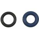 Order Injector Seal Kit by BLUE STREAK (HYGRADE MOTOR) - SK113 For Your Vehicle