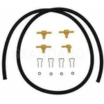 Order Injector Seal Kit by BLUE STREAK (HYGRADE MOTOR) - SK115 For Your Vehicle