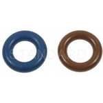 Order Injector Seal Kit by BLUE STREAK (HYGRADE MOTOR) - SK117 For Your Vehicle