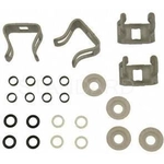 Order Injector Seal Kit by BLUE STREAK (HYGRADE MOTOR) - SK120 For Your Vehicle