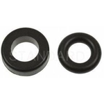 Order Injector Seal Kit by BLUE STREAK (HYGRADE MOTOR) - SK129 For Your Vehicle