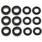 Order Injector Seal Kit by BLUE STREAK (HYGRADE MOTOR) - SK130 For Your Vehicle