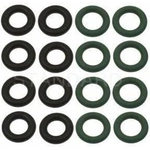 Order Injector Seal Kit by BLUE STREAK (HYGRADE MOTOR) - SK134 For Your Vehicle
