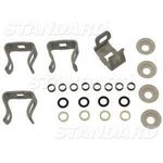 Order Injector Seal Kit by BLUE STREAK (HYGRADE MOTOR) - SK149 For Your Vehicle