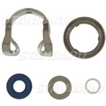 Order Injector Seal Kit by BLUE STREAK (HYGRADE MOTOR) - SK151 For Your Vehicle