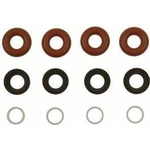Order Injector Seal Kit by BLUE STREAK (HYGRADE MOTOR) - SK152 For Your Vehicle