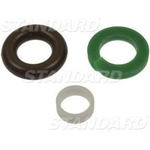 Order Injector Seal Kit by BLUE STREAK (HYGRADE MOTOR) - SK157 For Your Vehicle