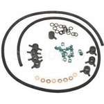 Order Injector Seal Kit by BLUE STREAK (HYGRADE MOTOR) - SK39 For Your Vehicle