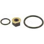 Order Injector Seal Kit by BLUE STREAK (HYGRADE MOTOR) - SK65 For Your Vehicle