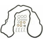 Order Injector Seal Kit by BLUE STREAK (HYGRADE MOTOR) - SK68 For Your Vehicle