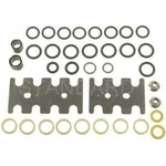 Order Injector Seal Kit by BLUE STREAK (HYGRADE MOTOR) - SK69 For Your Vehicle