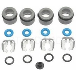 Order Injector Seal Kit by BLUE STREAK (HYGRADE MOTOR) - SK72 For Your Vehicle