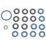 Order Injector Seal Kit by BLUE STREAK (HYGRADE MOTOR) - SK74 For Your Vehicle