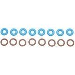 Order Injector Seal Kit by BLUE STREAK (HYGRADE MOTOR) - SK77 For Your Vehicle