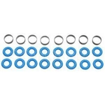 Order Injector Seal Kit by BLUE STREAK (HYGRADE MOTOR) - SK84 For Your Vehicle