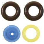 Order BWD AUTOMOTIVE - 274081 - Fuel Injector Seal Kit For Your Vehicle