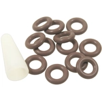 Order Injector Seal Kit by BWD AUTOMOTIVE - 274573 For Your Vehicle