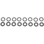 Order BWD AUTOMOTIVE - 274799 - Fuel Injector Seal Kit For Your Vehicle