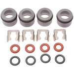 Order BWD AUTOMOTIVE - 274820 - Fuel Injector Seal Kit For Your Vehicle
