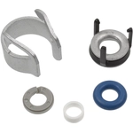 Order BWD AUTOMOTIVE - 274831 - Fuel Injector Seal Kit For Your Vehicle