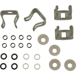 Order Injector Seal Kit by BWD AUTOMOTIVE - 274845 For Your Vehicle