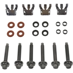 Order BWD AUTOMOTIVE - 274848 - Fuel Injector Seal Kit For Your Vehicle