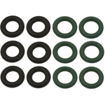 Order BWD AUTOMOTIVE - 274858 - Fuel Injector Seal Kit For Your Vehicle