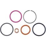 Order BWD AUTOMOTIVE - 27501 - Fuel Injector Seal Kit For Your Vehicle