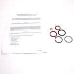 Order Injector Seal Kit by DELPHI - HTP109 For Your Vehicle