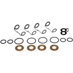 Order DORMAN - 904-133 - Fuel Injector O-Ring Kit For Your Vehicle