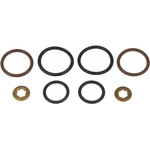Order DORMAN - 904-207 - Fuel Injector O-Ring Kit For Your Vehicle