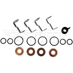 Order Injector Seal Kit by DORMAN (OE SOLUTIONS) - 904-133 For Your Vehicle